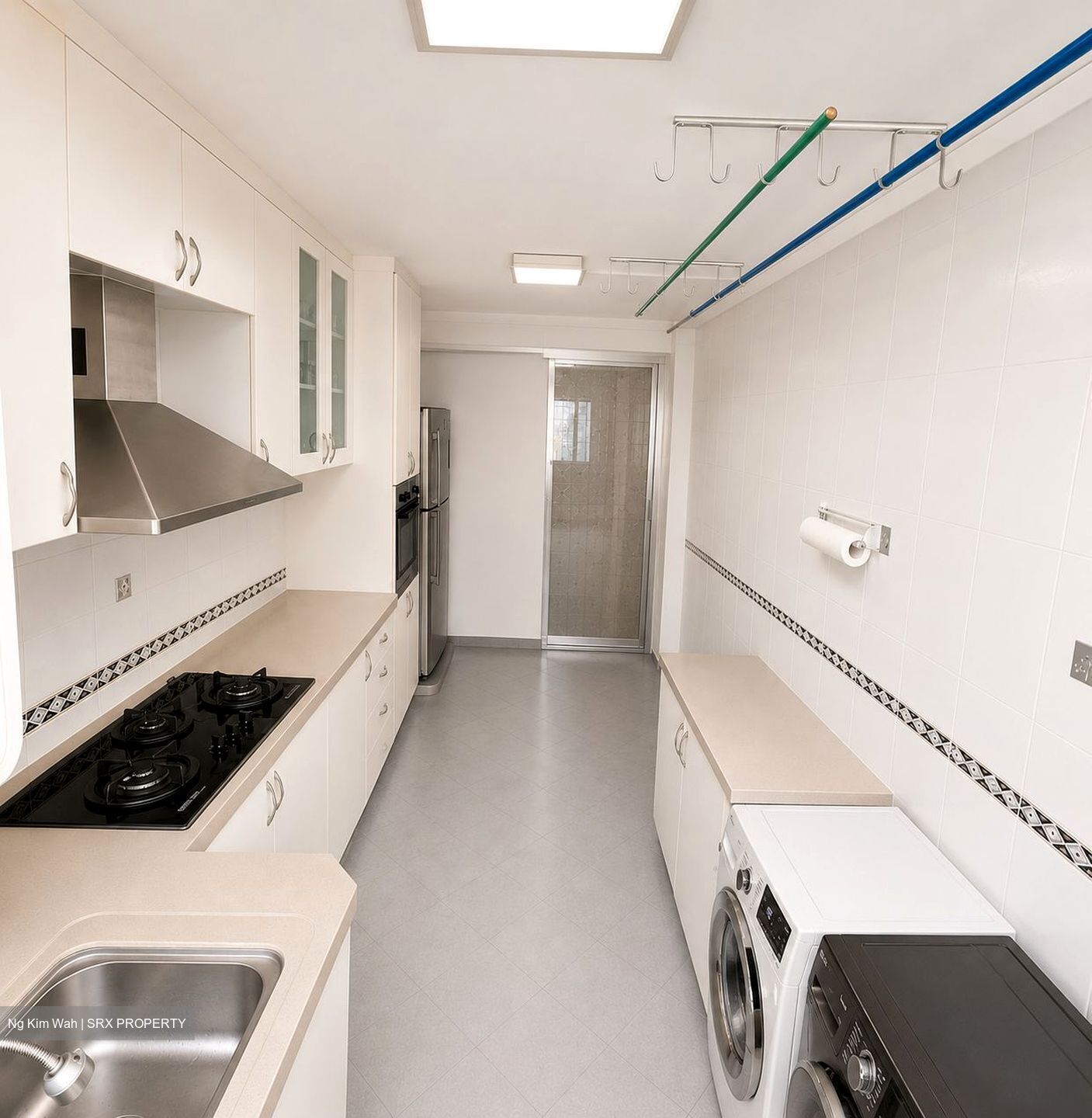 Blk 124 Yishun Street 11 (Yishun), HDB 4 Rooms #563793511